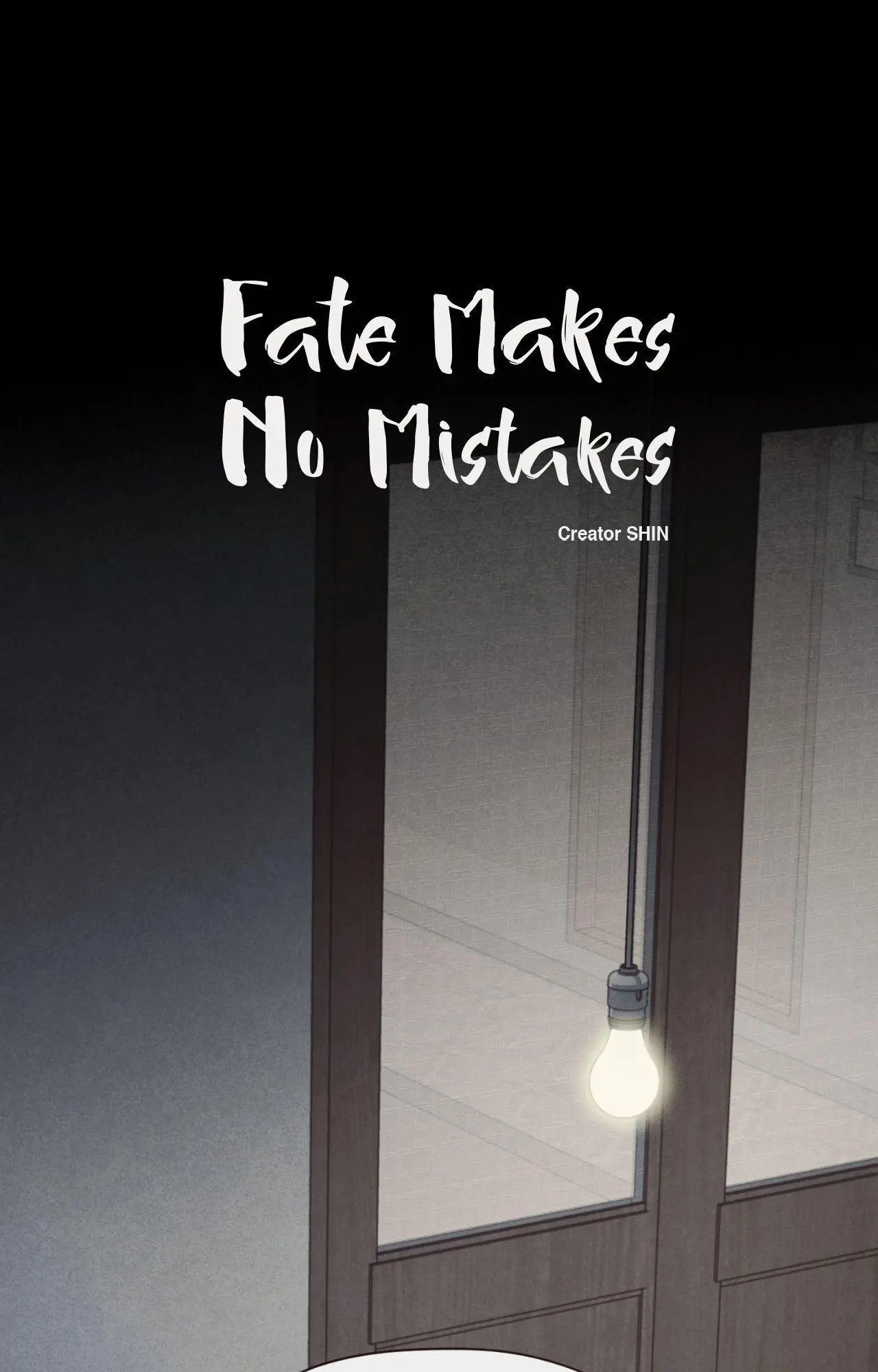 Fate Makes No Mistakes - Chapter 152 Page 35