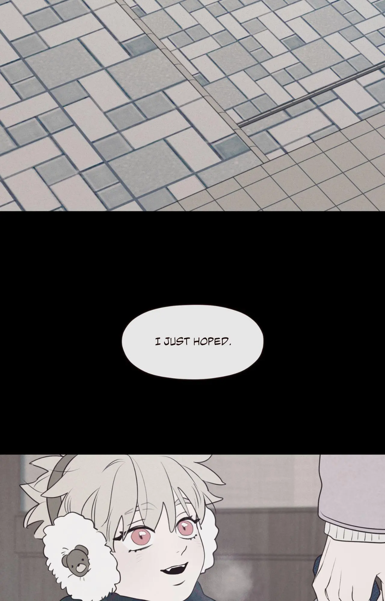 Fate Makes No Mistakes - Chapter 152 Page 37