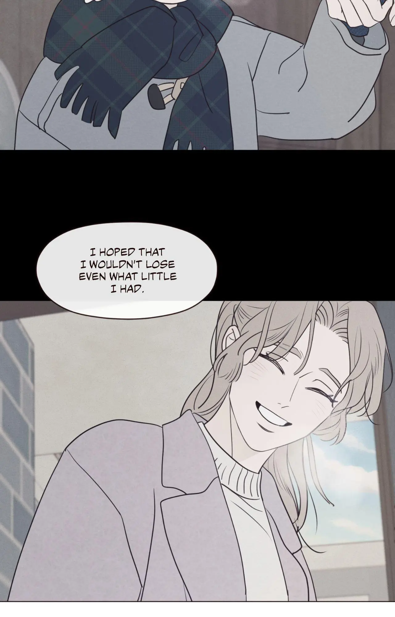 Fate Makes No Mistakes - Chapter 152 Page 38