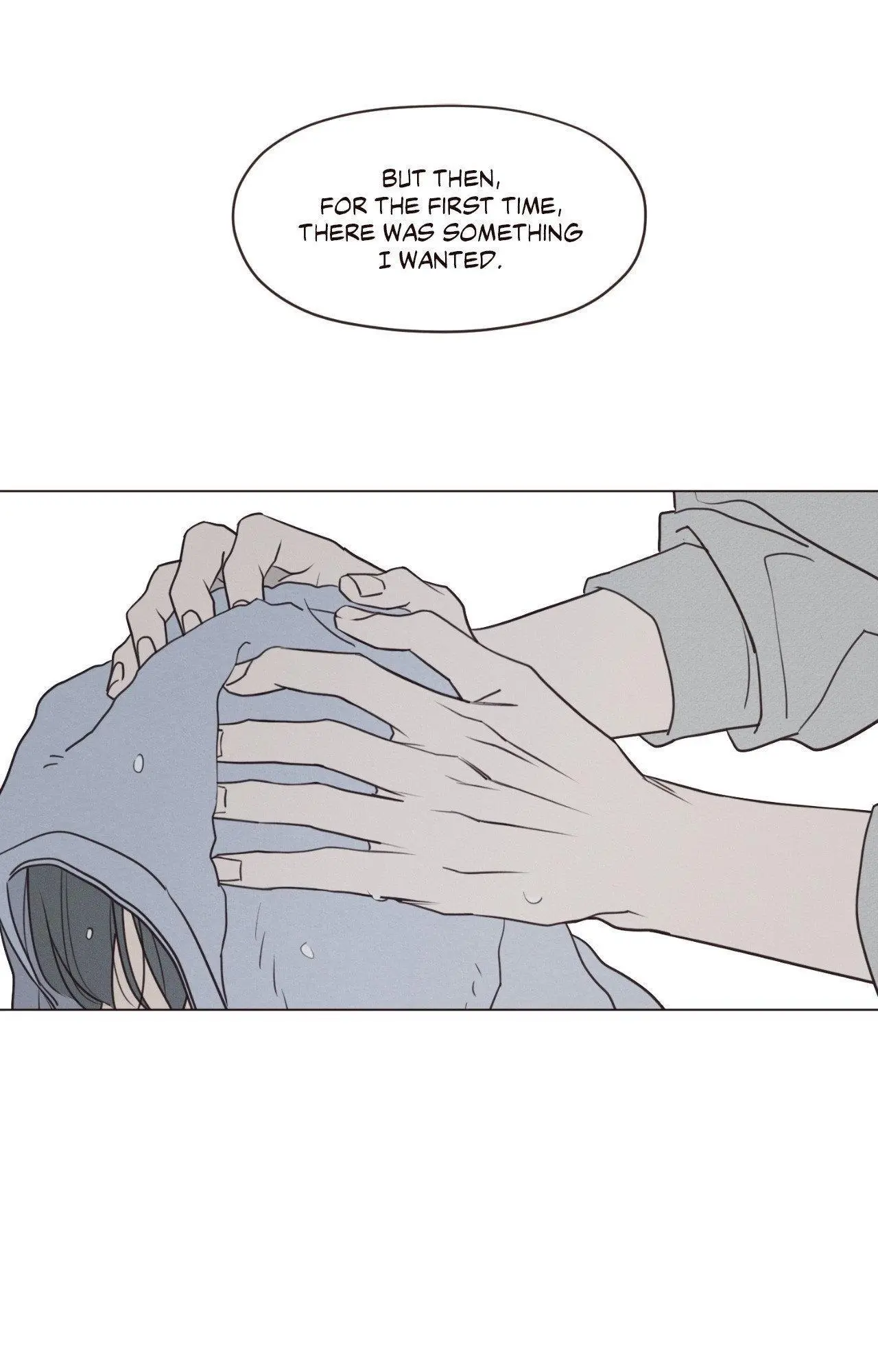 Fate Makes No Mistakes - Chapter 152 Page 40