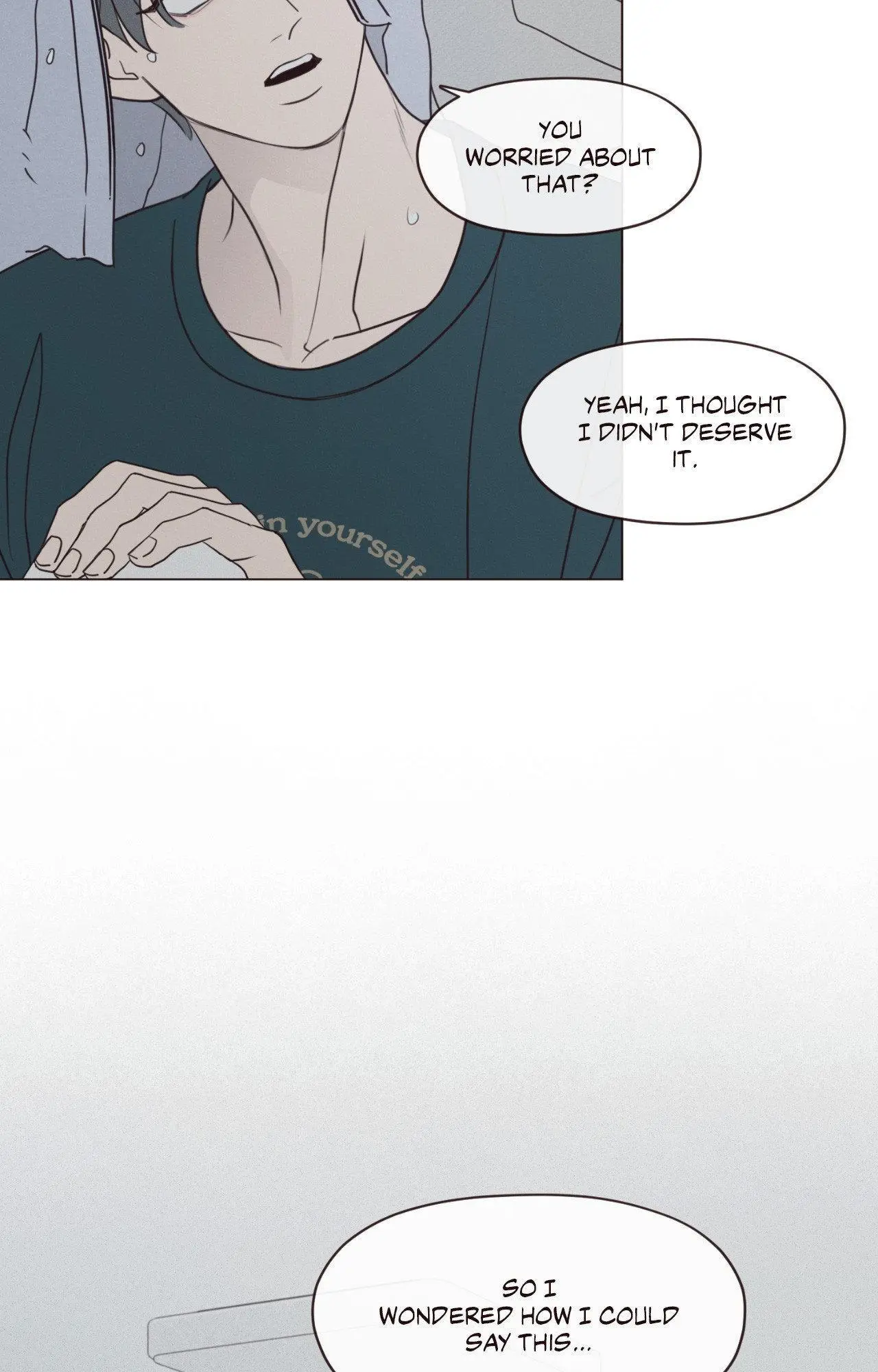 Fate Makes No Mistakes - Chapter 152 Page 43