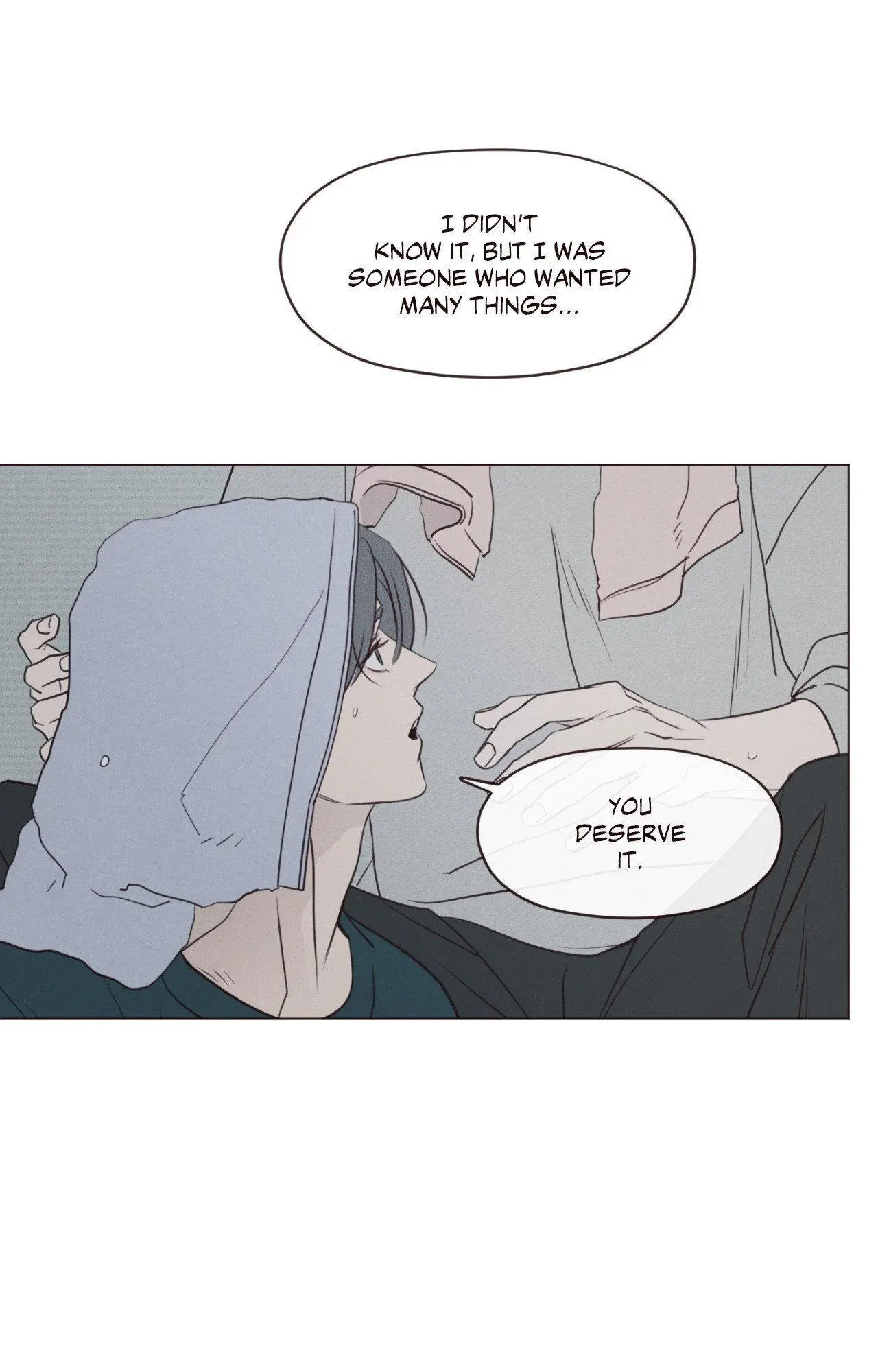 Fate Makes No Mistakes - Chapter 152 Page 45