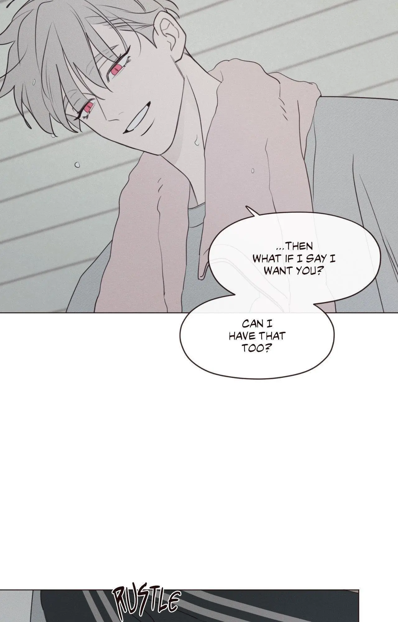 Fate Makes No Mistakes - Chapter 152 Page 47