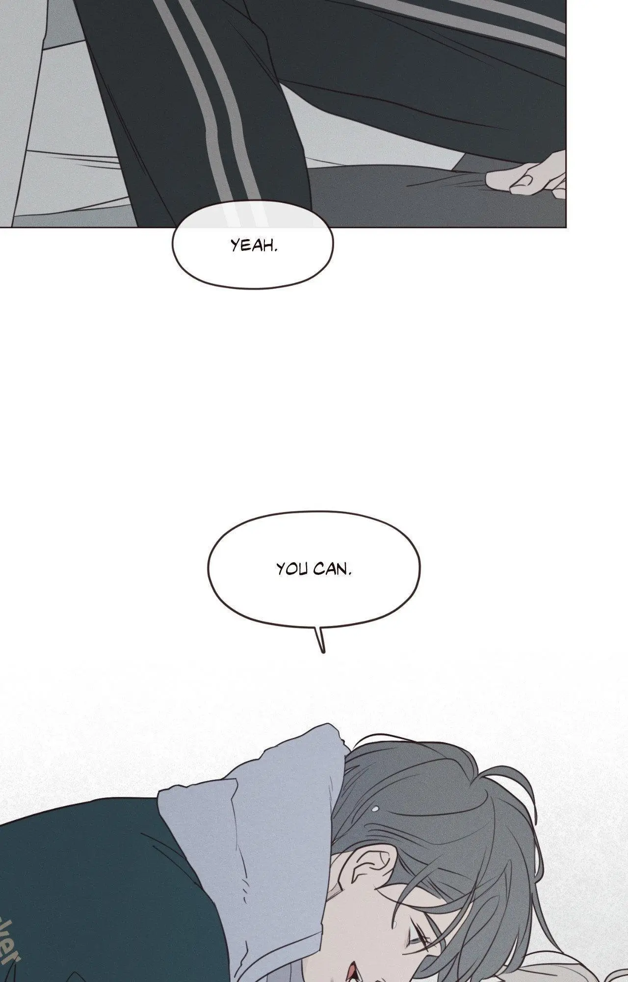 Fate Makes No Mistakes - Chapter 152 Page 48