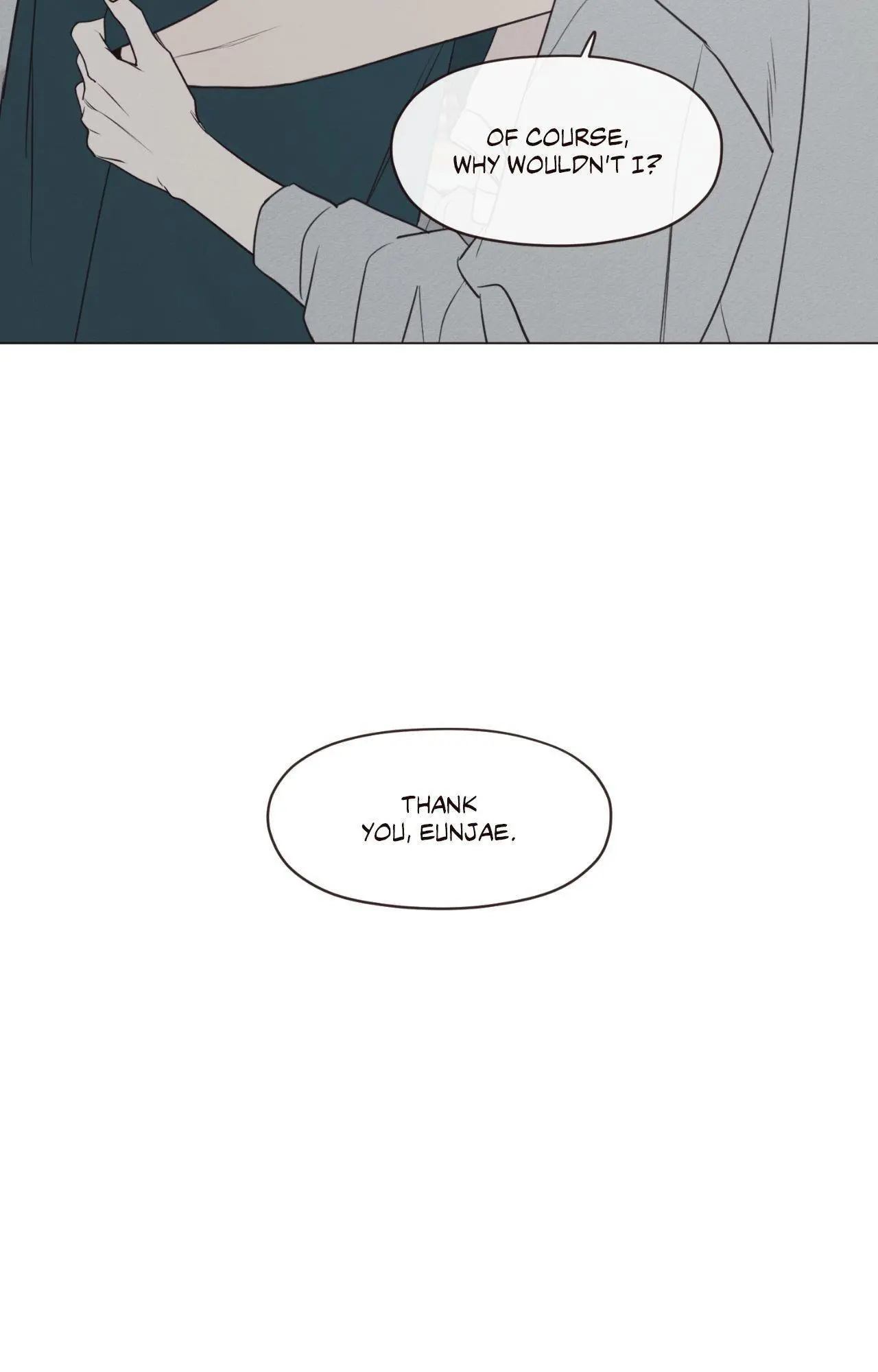 Fate Makes No Mistakes - Chapter 152 Page 54