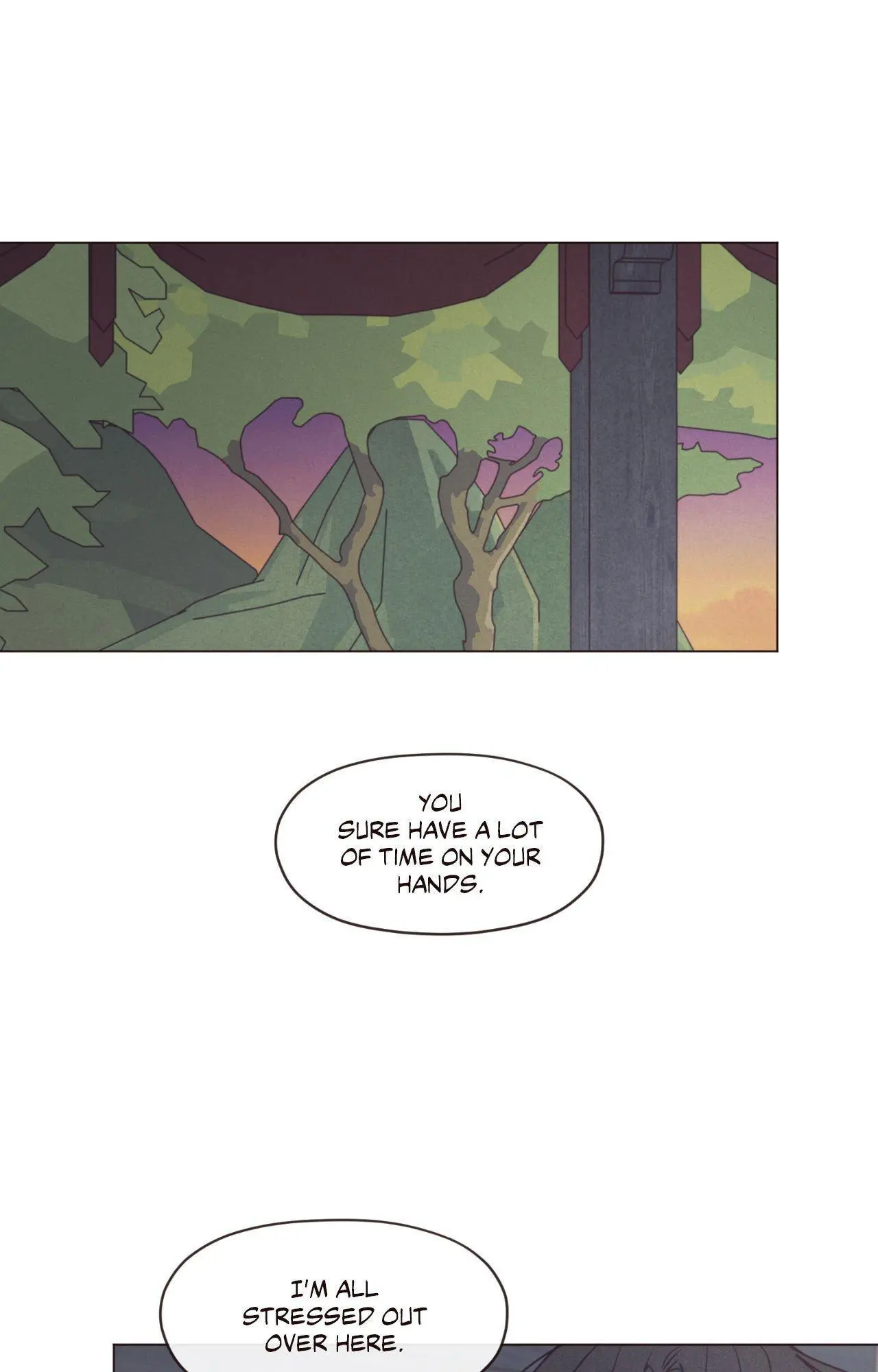 Fate Makes No Mistakes - Chapter 152 Page 56