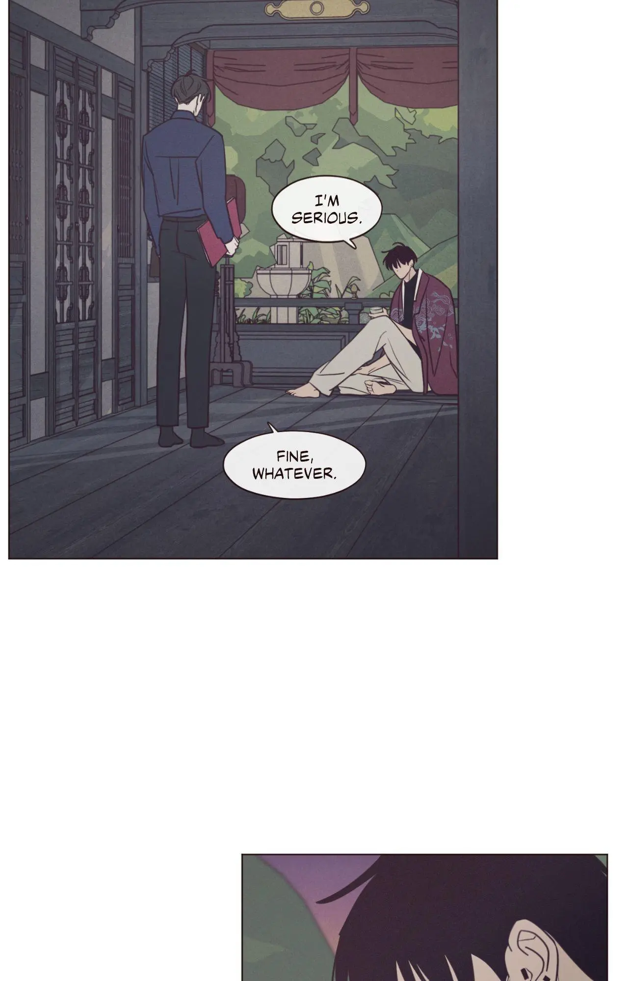 Fate Makes No Mistakes - Chapter 152 Page 59