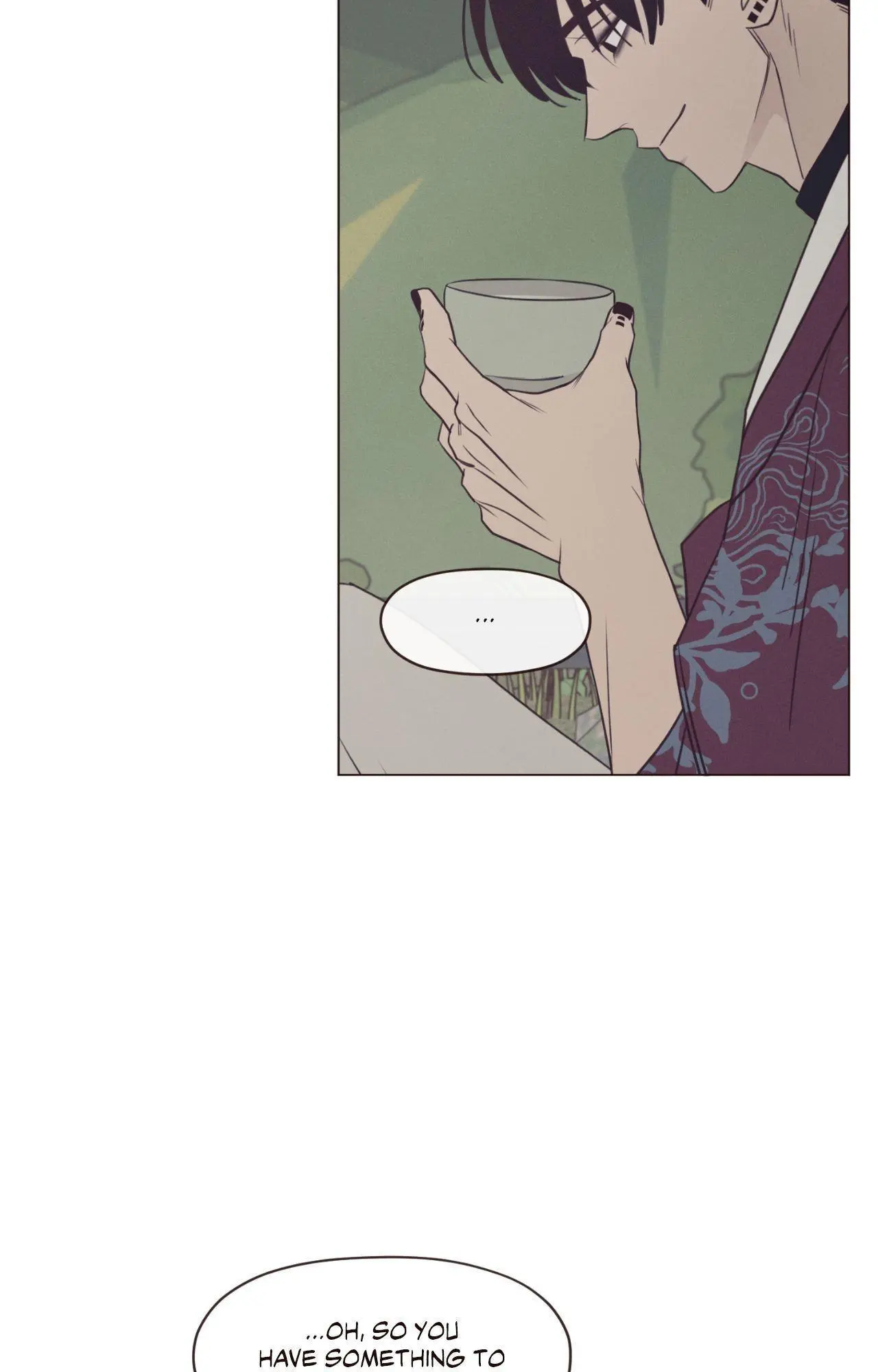 Fate Makes No Mistakes - Chapter 152 Page 60