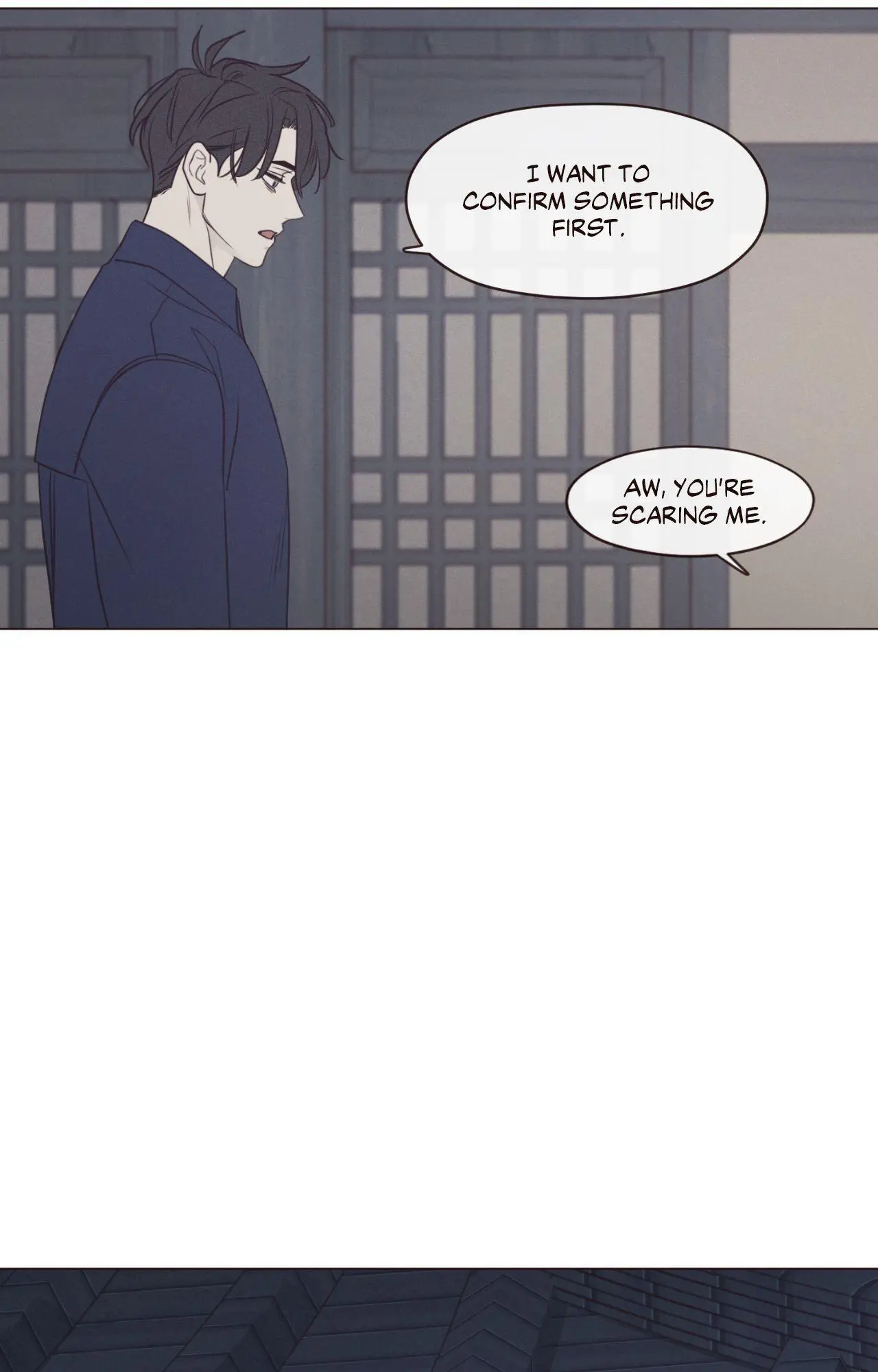 Fate Makes No Mistakes - Chapter 152 Page 62
