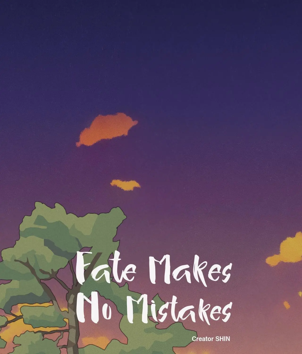 Fate Makes No Mistakes - Chapter 153 Page 3
