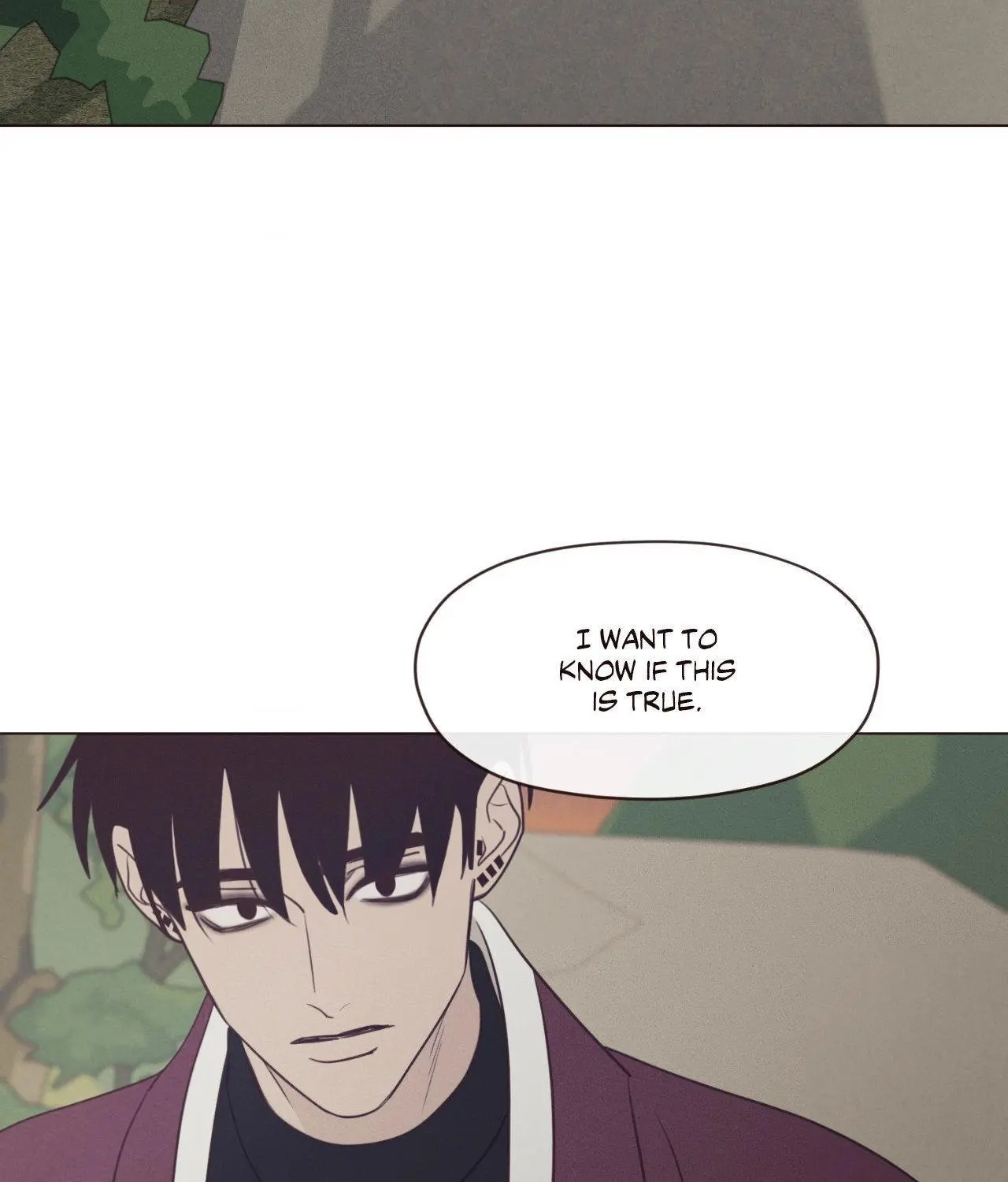 Fate Makes No Mistakes - Chapter 153 Page 6