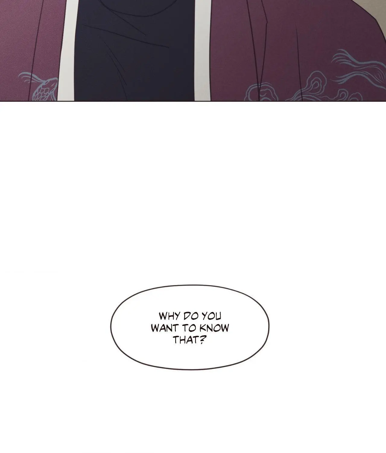 Fate Makes No Mistakes - Chapter 153 Page 7