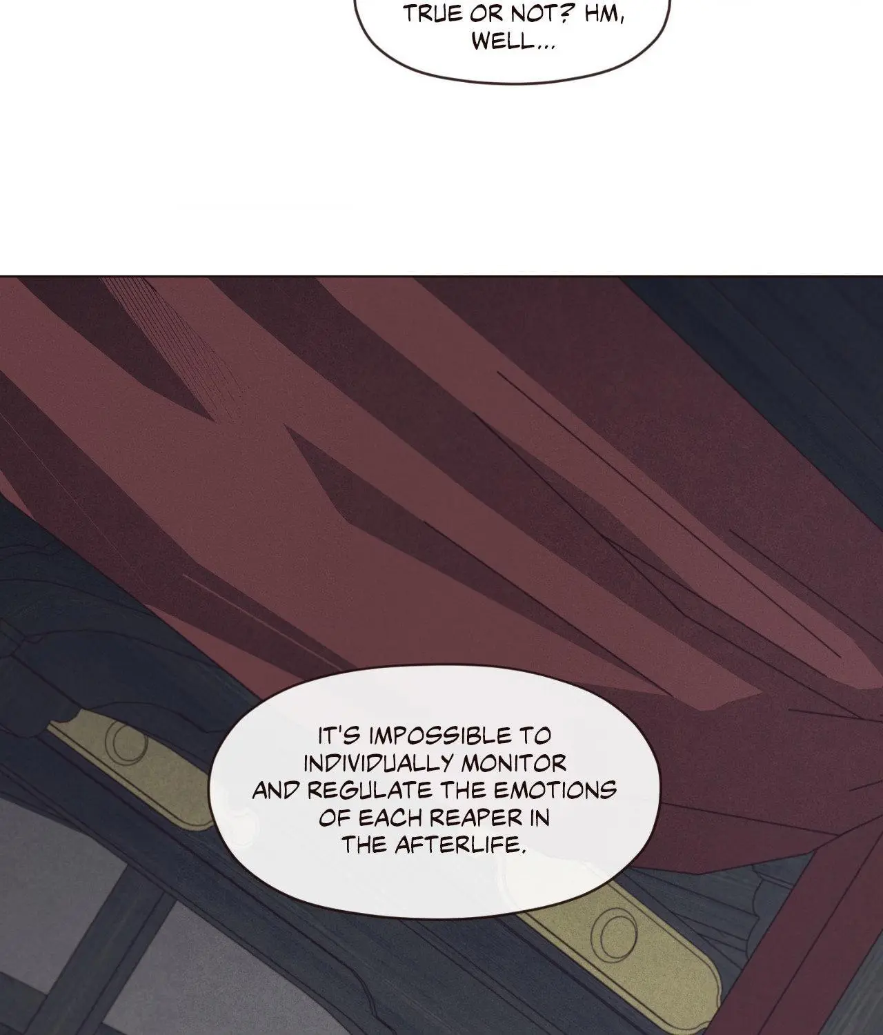 Fate Makes No Mistakes - Chapter 153 Page 10