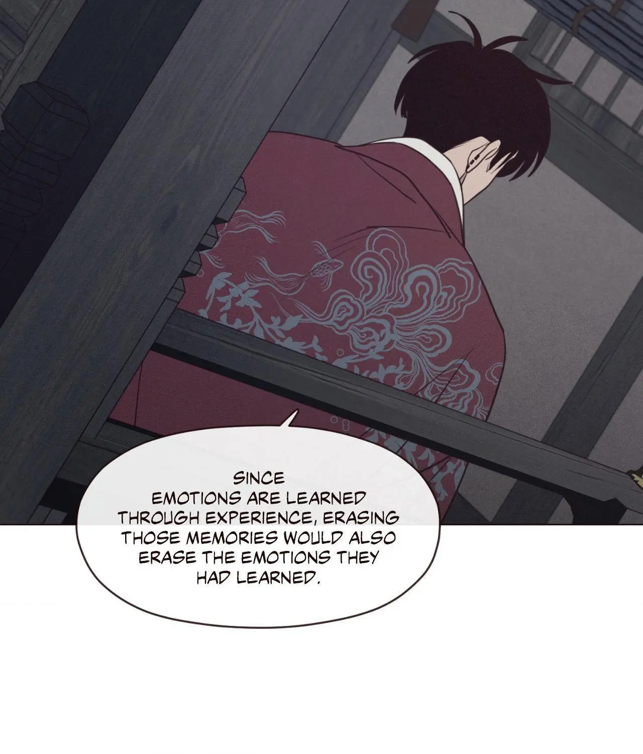 Fate Makes No Mistakes - Chapter 153 Page 12