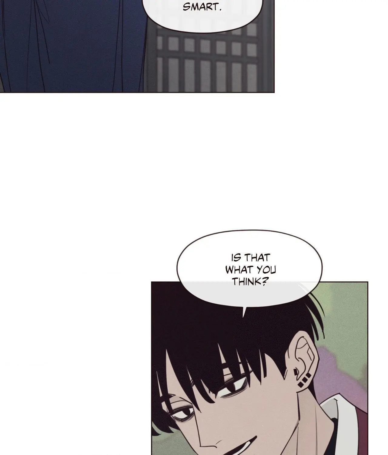 Fate Makes No Mistakes - Chapter 153 Page 14