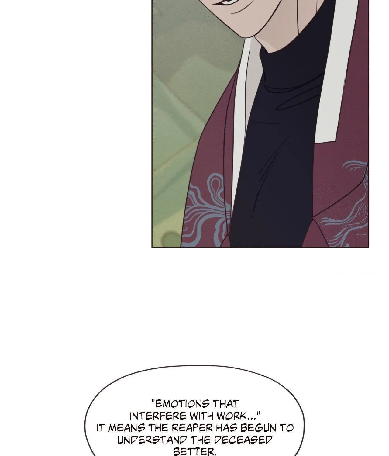 Fate Makes No Mistakes - Chapter 153 Page 15