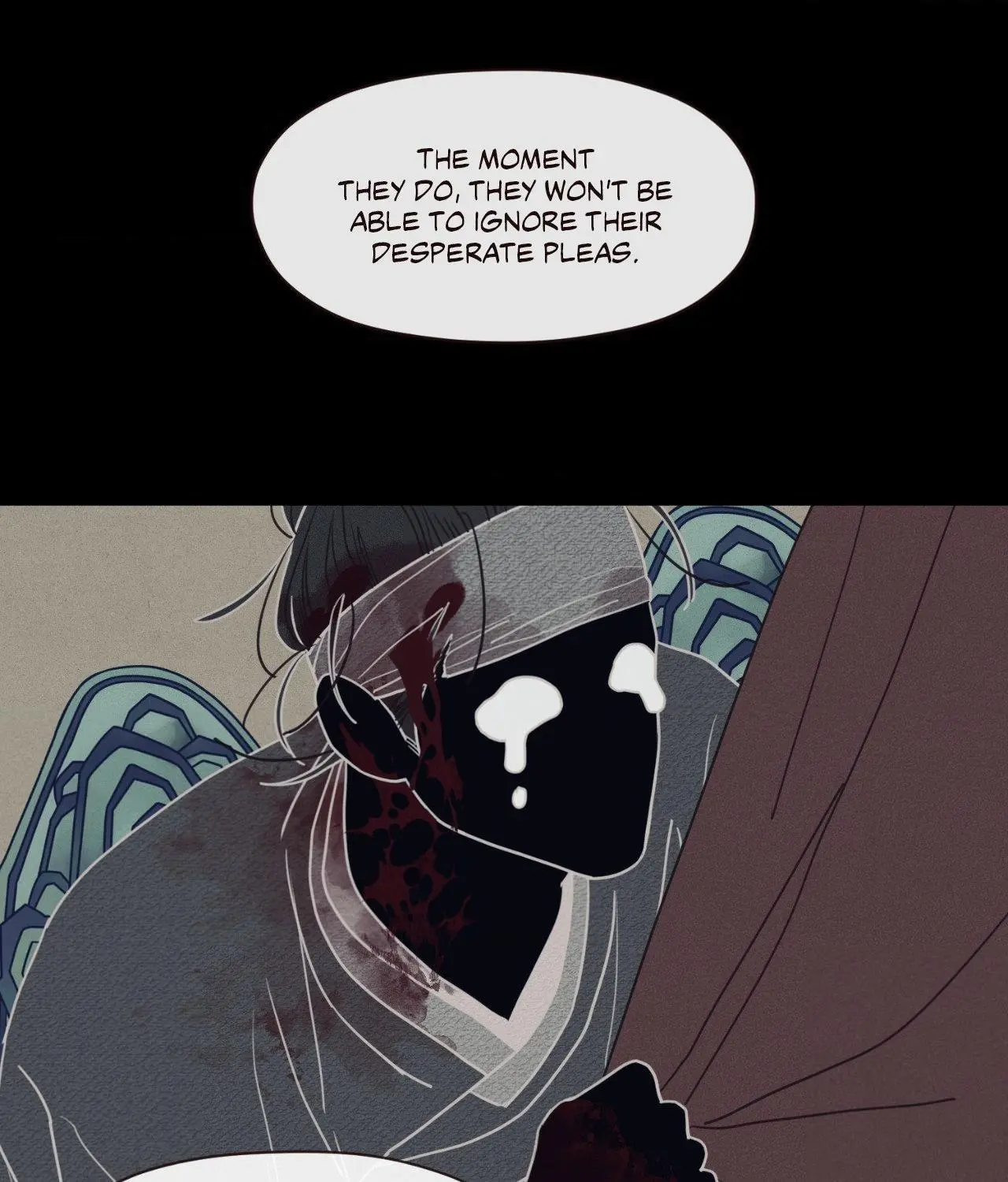 Fate Makes No Mistakes - Chapter 153 Page 18