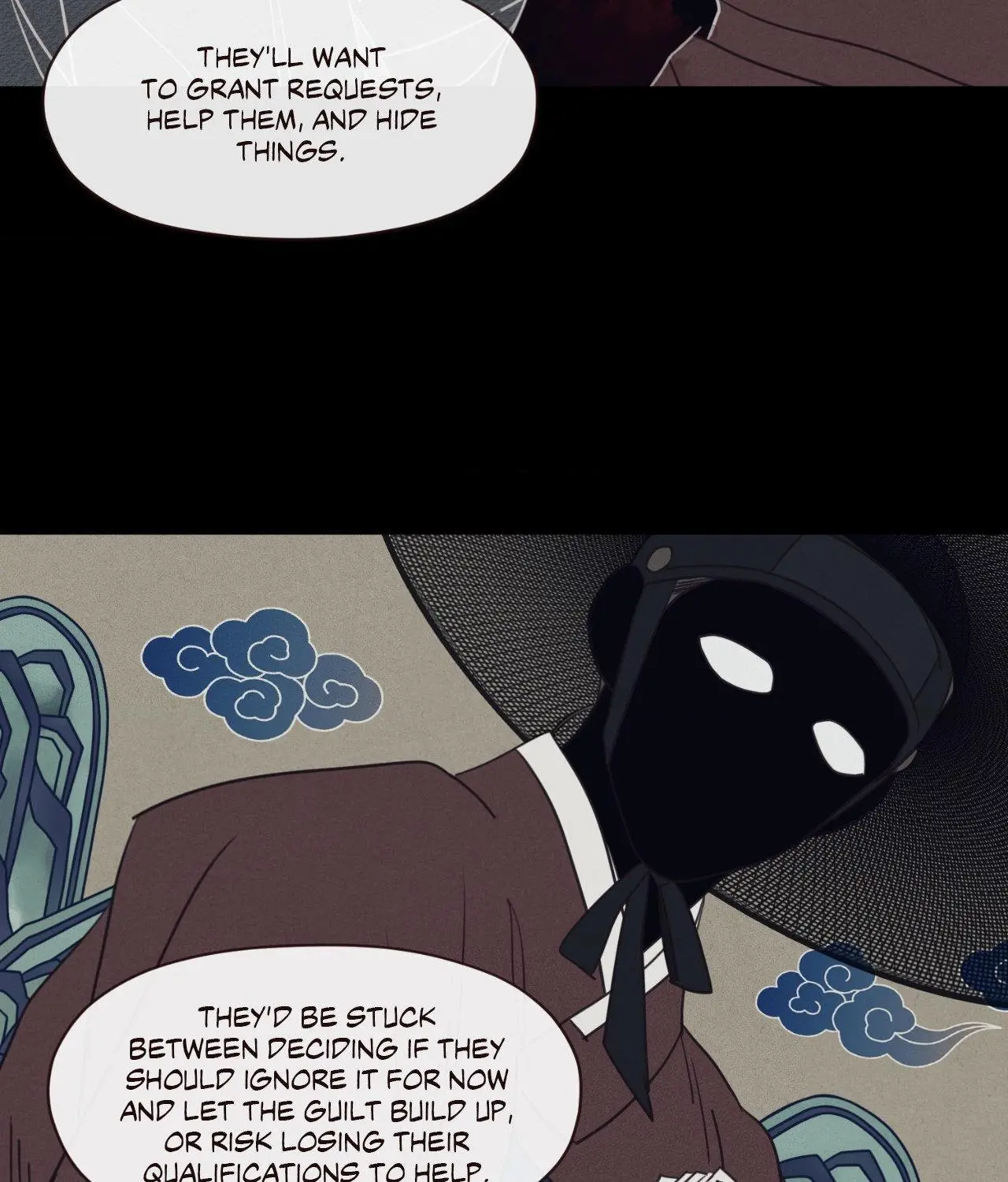 Fate Makes No Mistakes - Chapter 153 Page 19