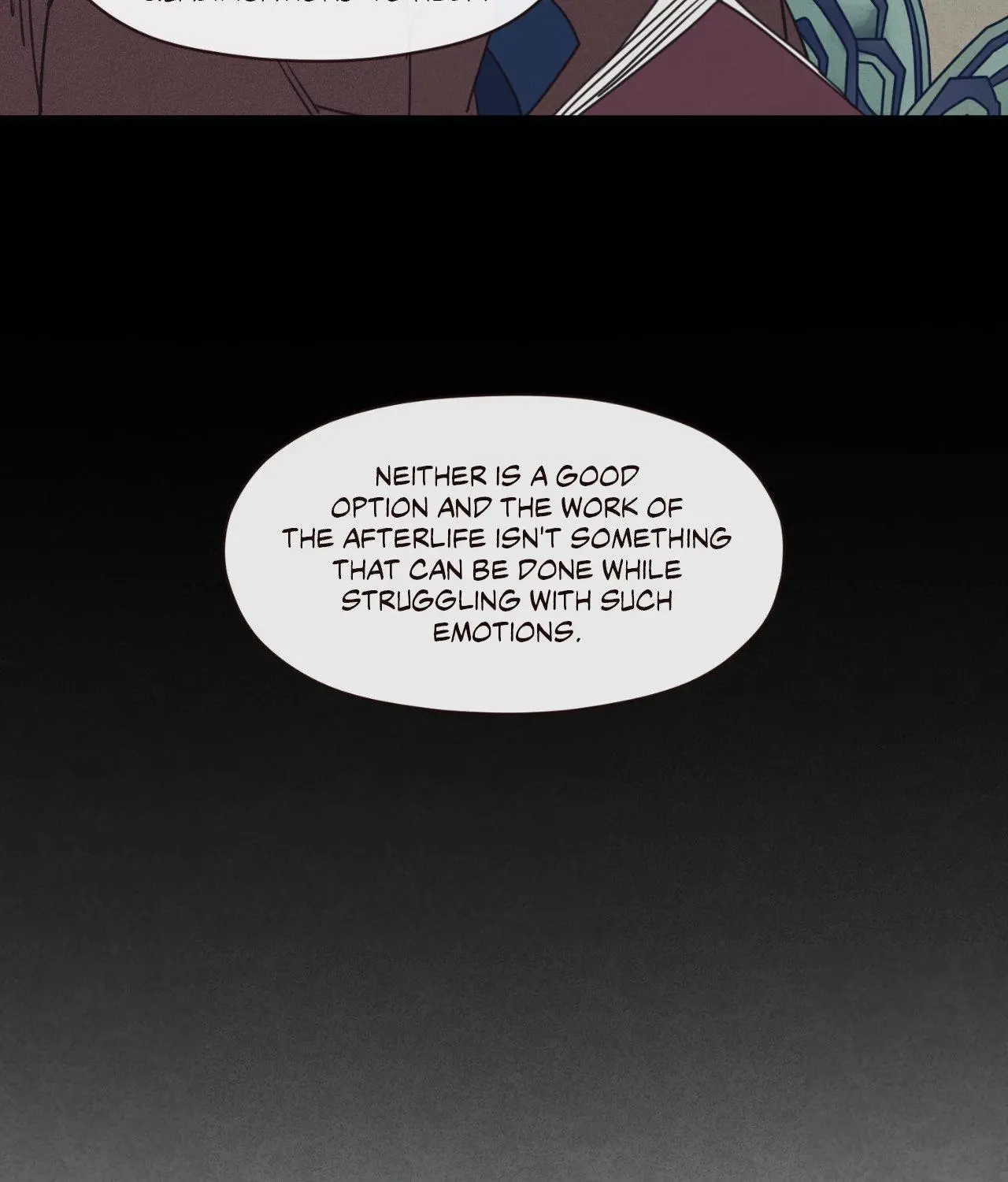 Fate Makes No Mistakes - Chapter 153 Page 20
