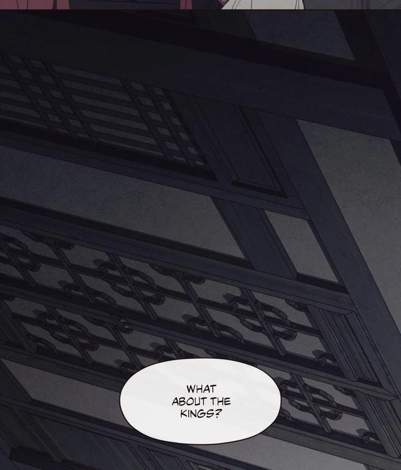 Fate Makes No Mistakes - Chapter 153 Page 22