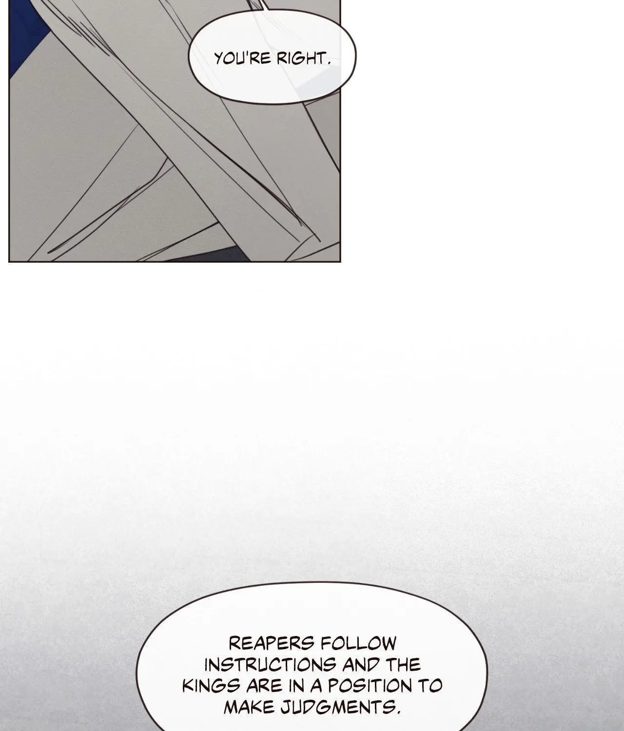 Fate Makes No Mistakes - Chapter 153 Page 26