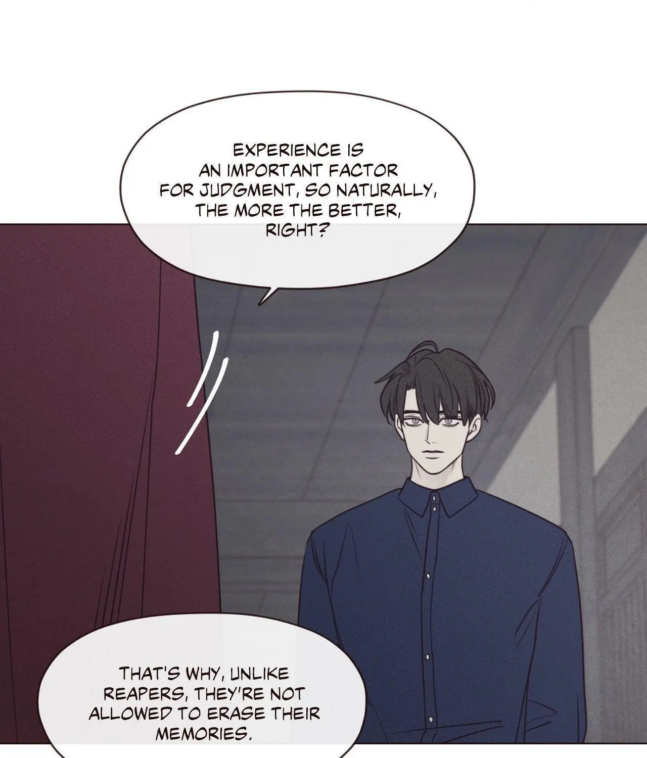 Fate Makes No Mistakes - Chapter 153 Page 29
