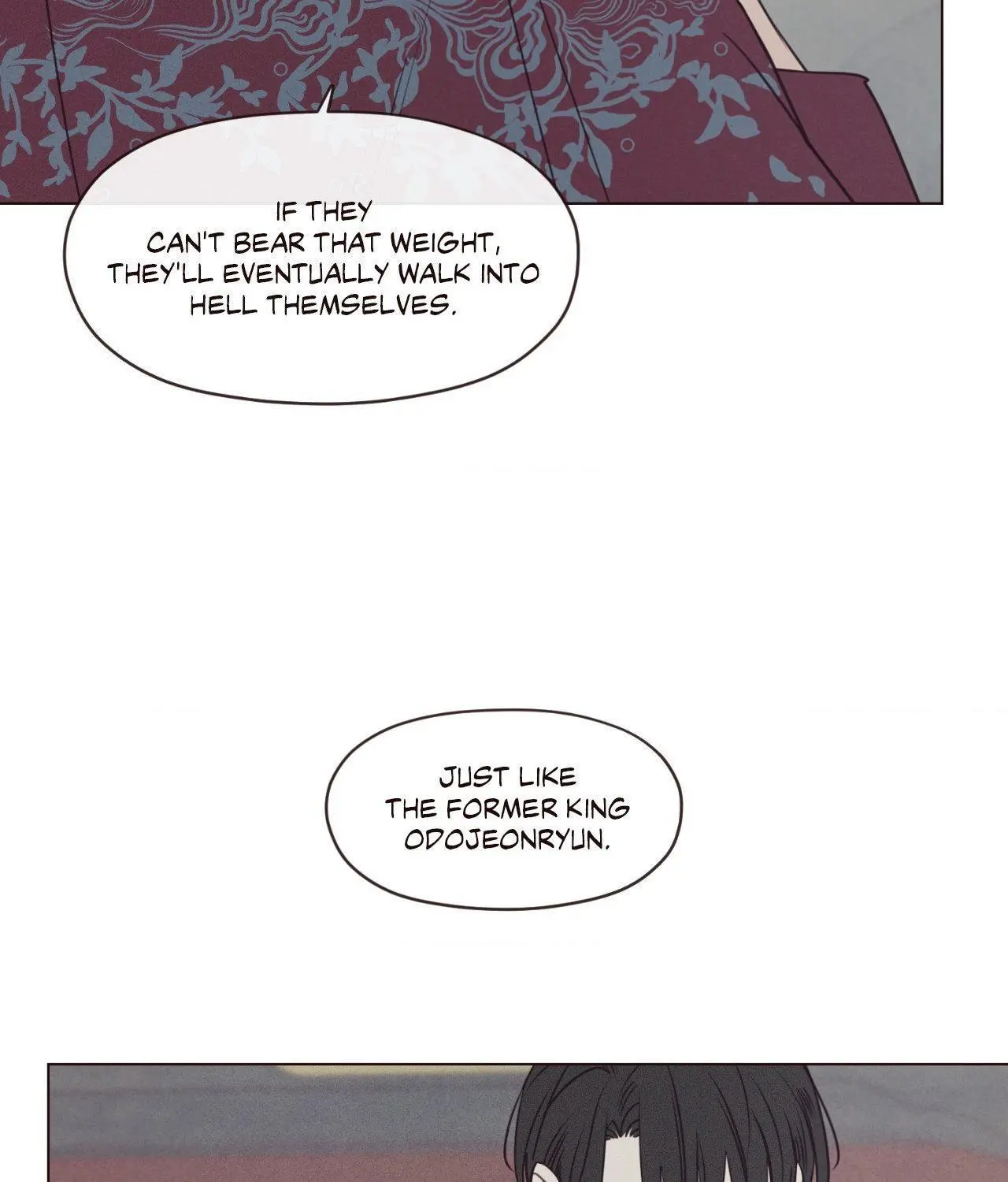 Fate Makes No Mistakes - Chapter 153 Page 31