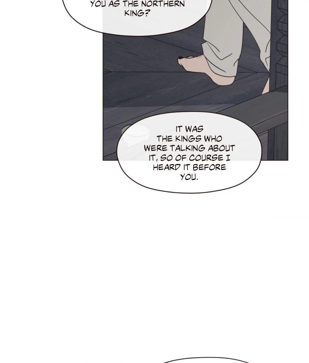 Fate Makes No Mistakes - Chapter 153 Page 37