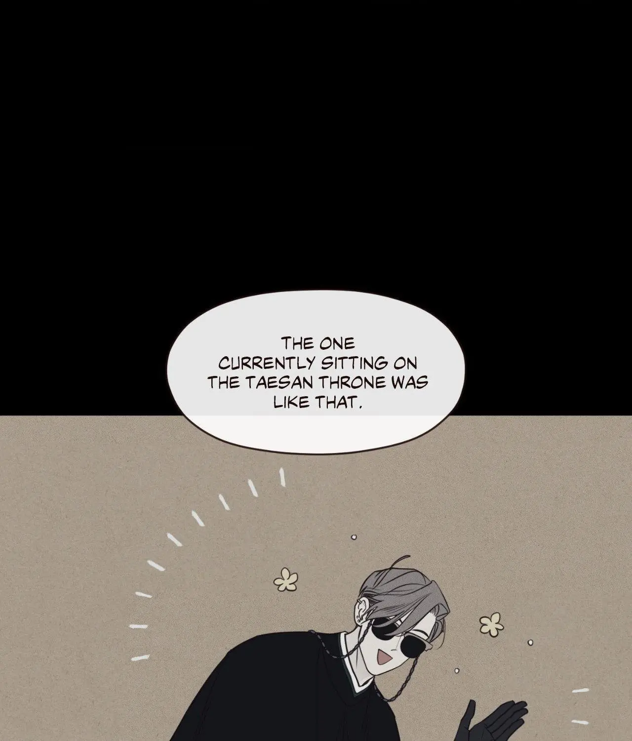 Fate Makes No Mistakes - Chapter 153 Page 39