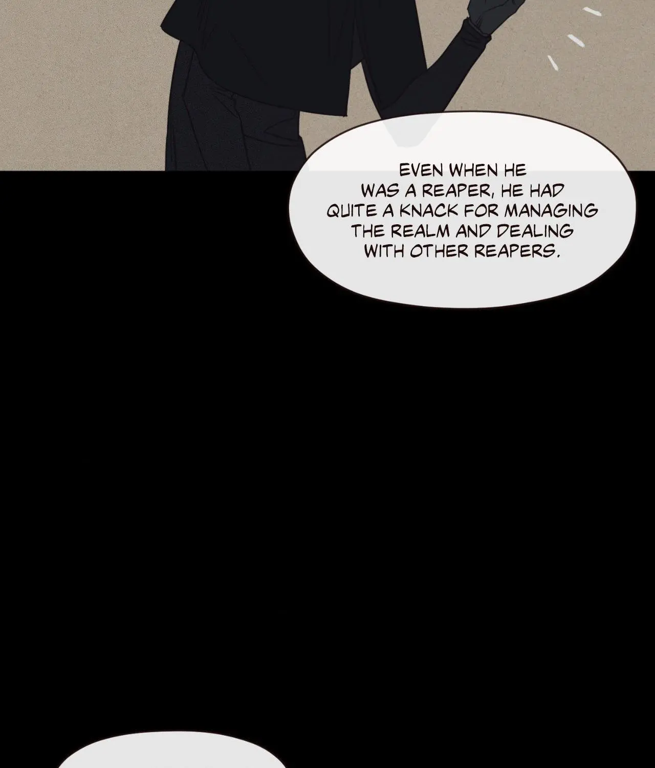 Fate Makes No Mistakes - Chapter 153 Page 40