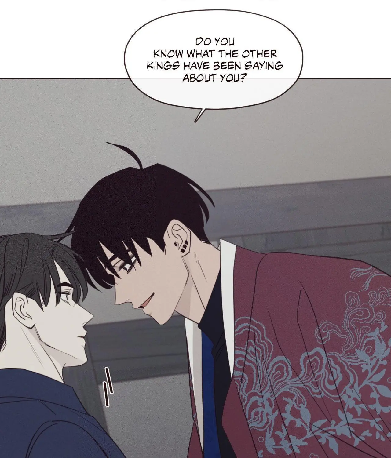 Fate Makes No Mistakes - Chapter 153 Page 42