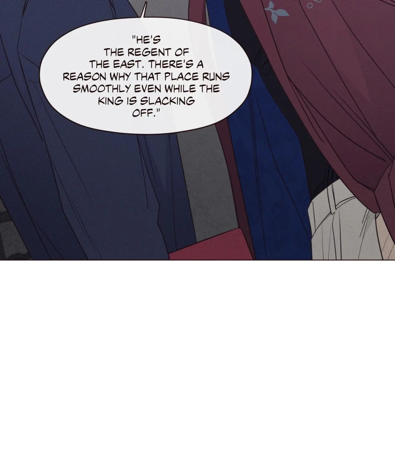 Fate Makes No Mistakes - Chapter 153 Page 43