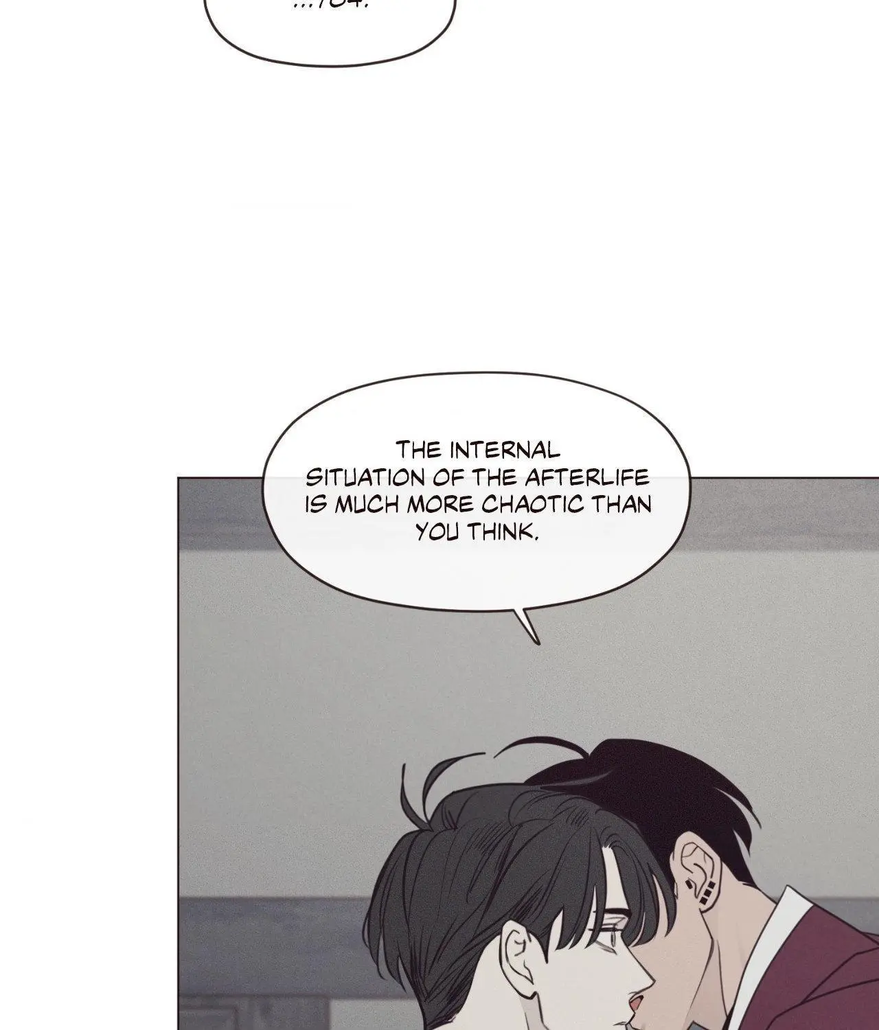 Fate Makes No Mistakes - Chapter 153 Page 45