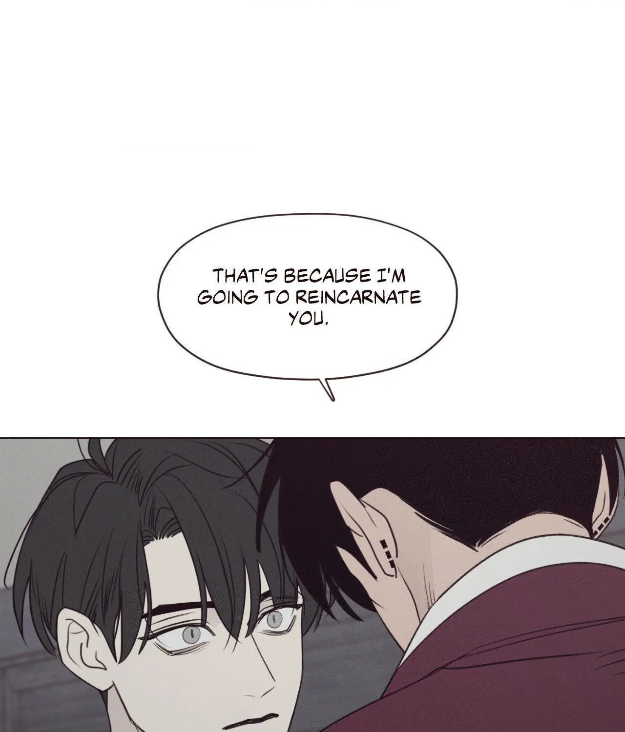 Fate Makes No Mistakes - Chapter 153 Page 48