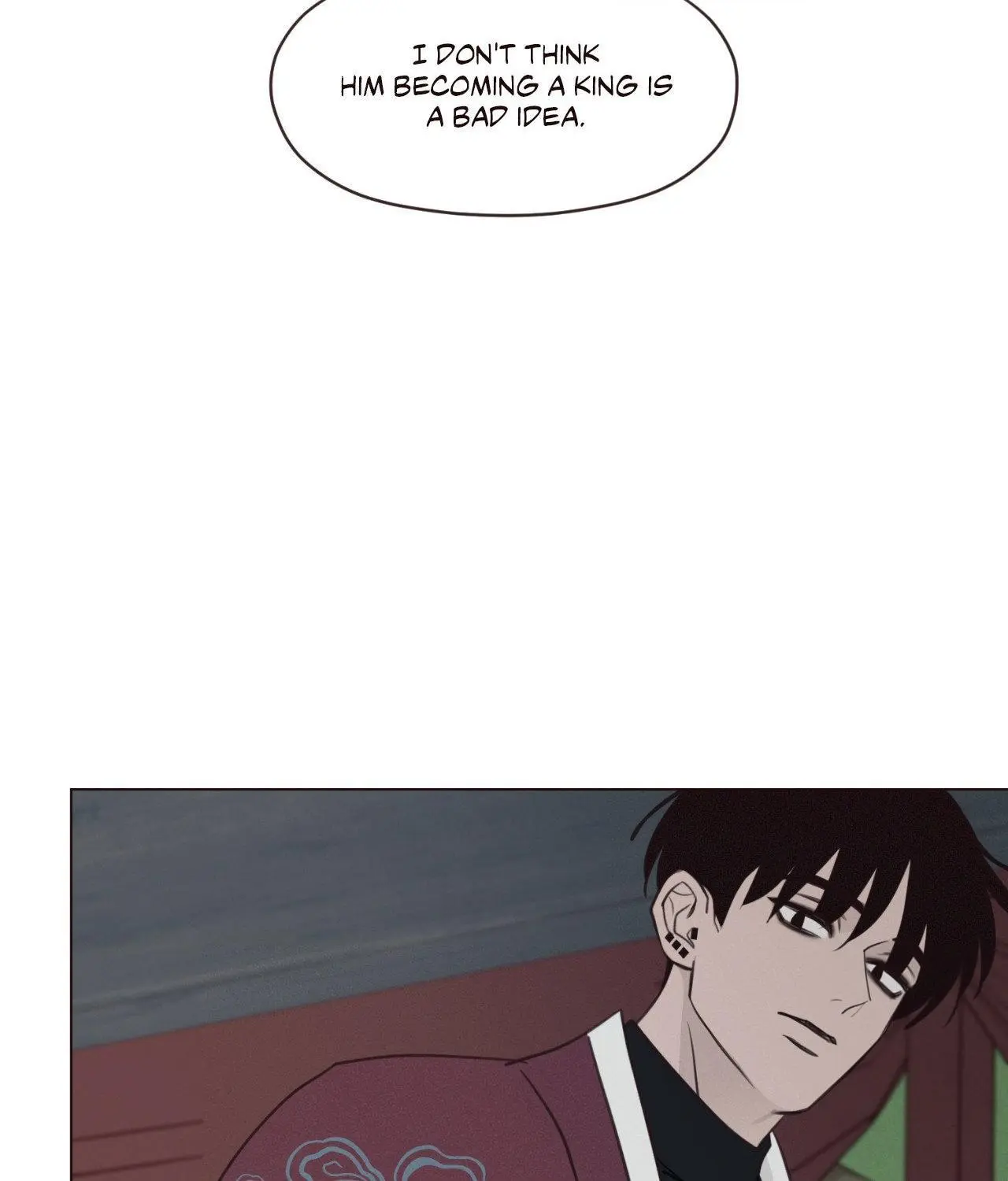 Fate Makes No Mistakes - Chapter 153 Page 56