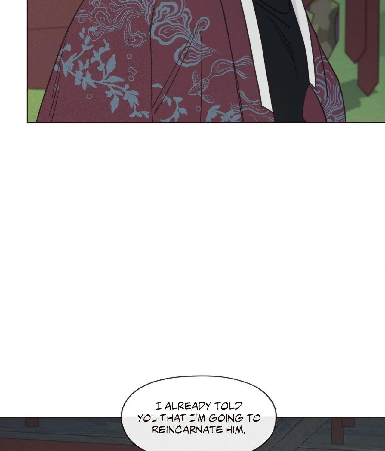 Fate Makes No Mistakes - Chapter 153 Page 57