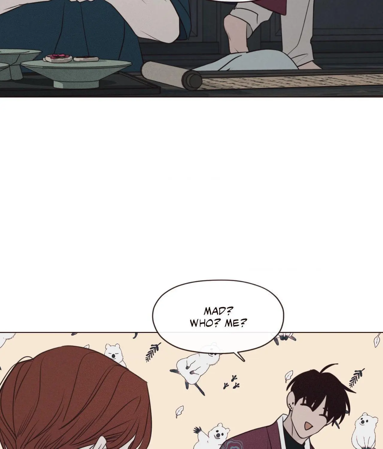 Fate Makes No Mistakes - Chapter 153 Page 59