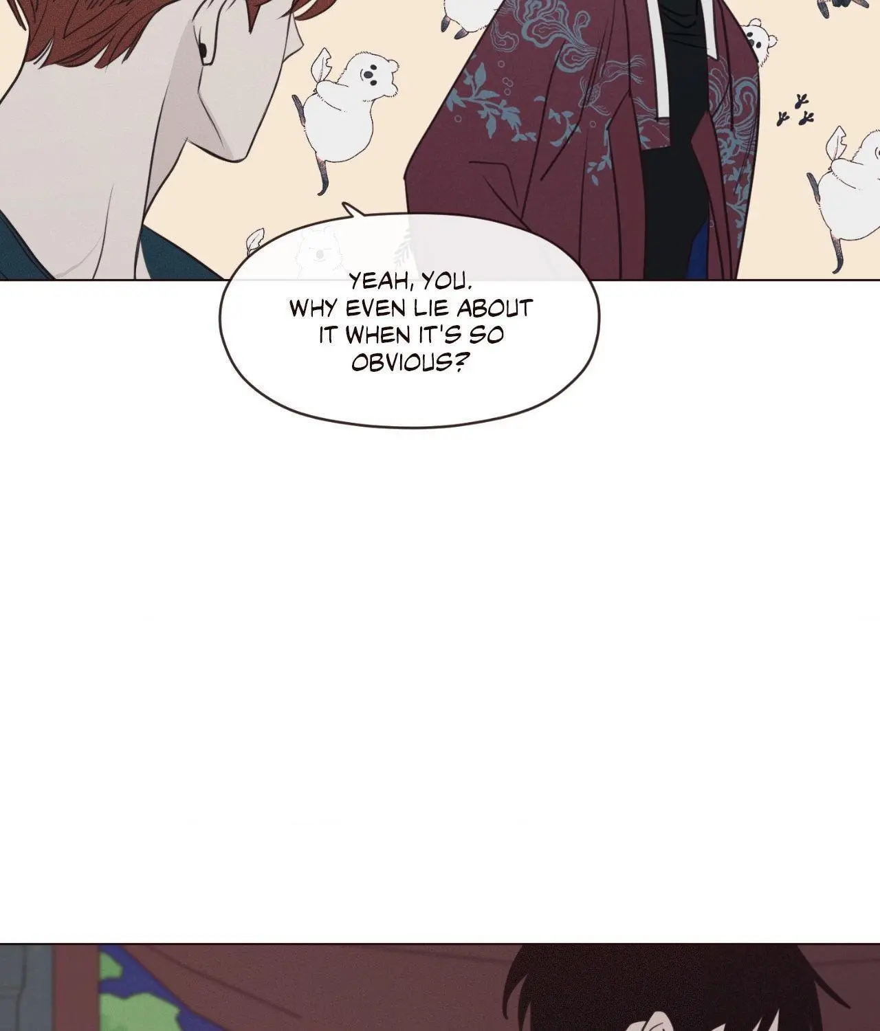 Fate Makes No Mistakes - Chapter 153 Page 60