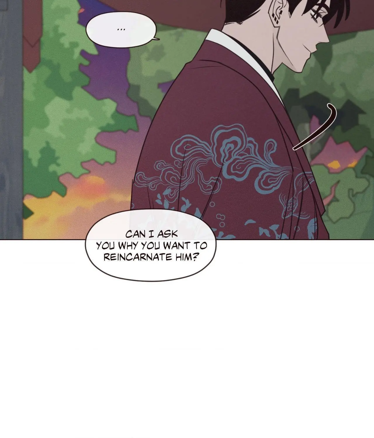 Fate Makes No Mistakes - Chapter 153 Page 61