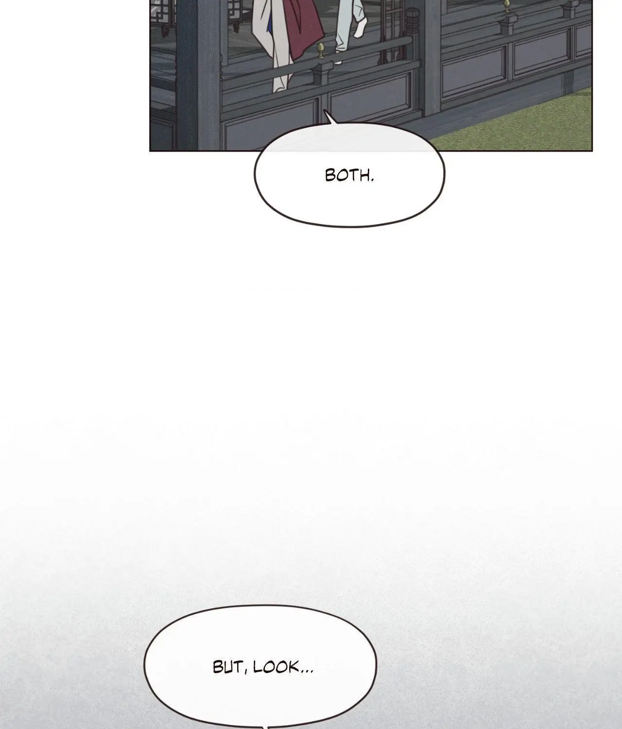 Fate Makes No Mistakes - Chapter 153 Page 63