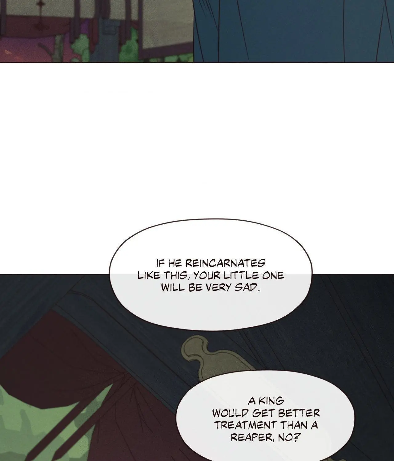 Fate Makes No Mistakes - Chapter 153 Page 65