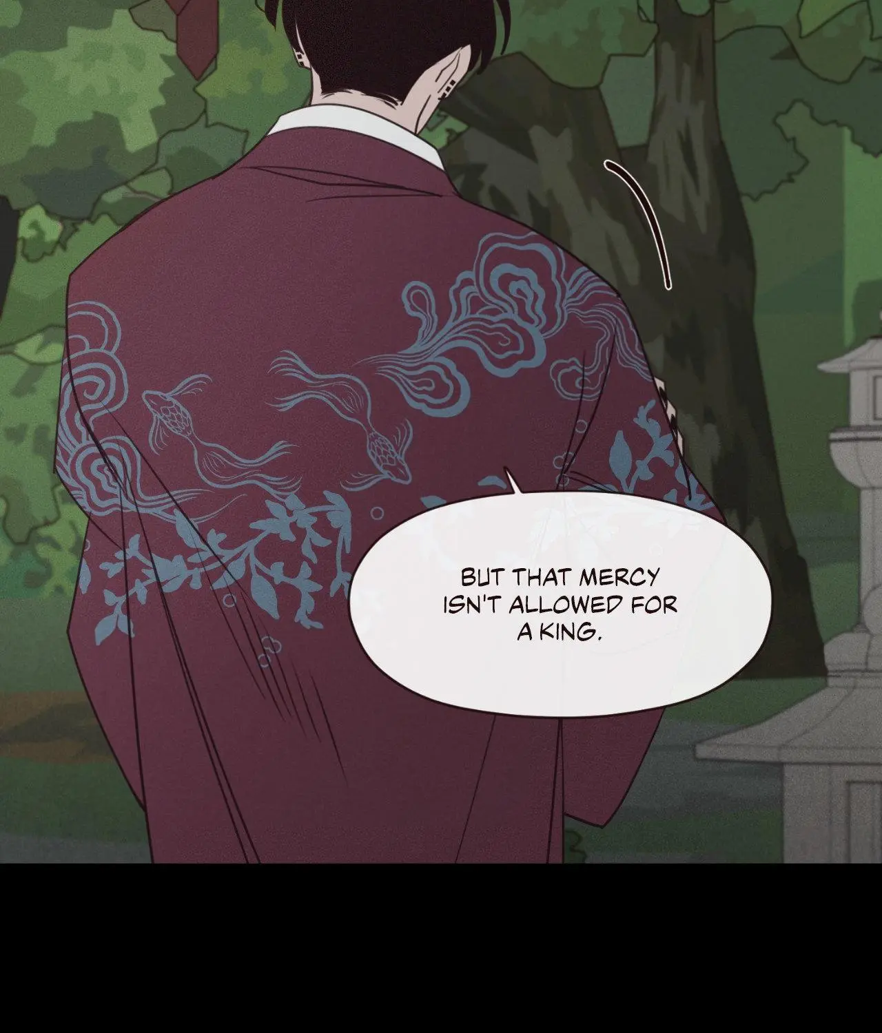 Fate Makes No Mistakes - Chapter 153 Page 73