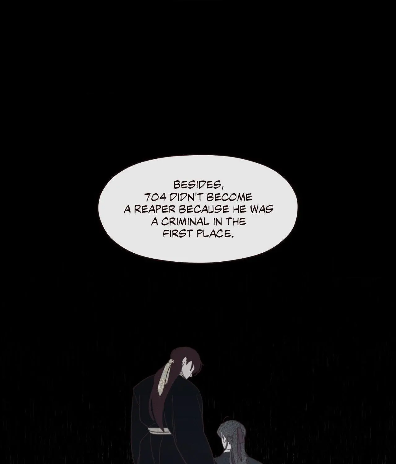 Fate Makes No Mistakes - Chapter 153 Page 74