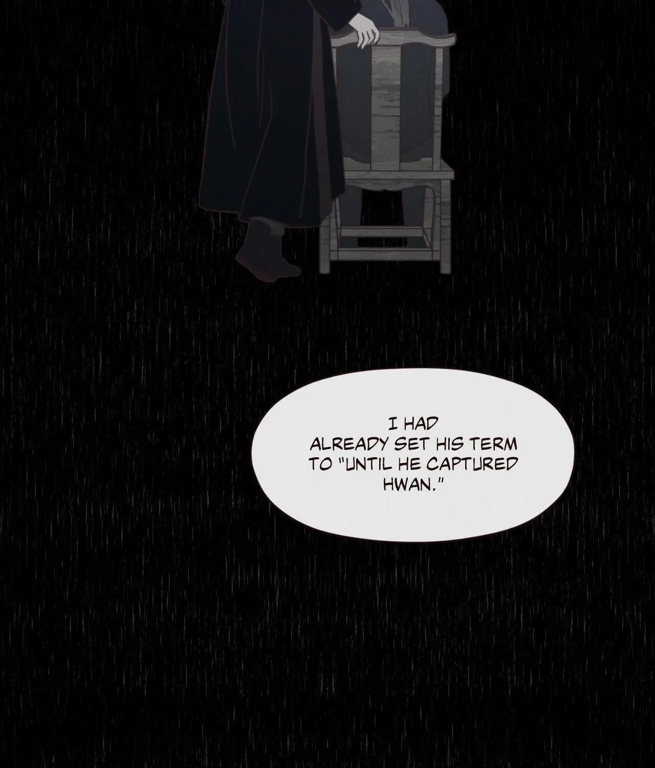 Fate Makes No Mistakes - Chapter 153 Page 75