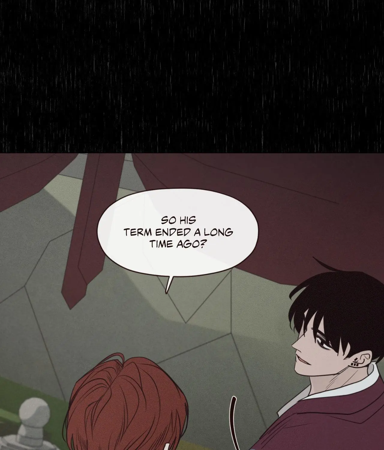 Fate Makes No Mistakes - Chapter 153 Page 76