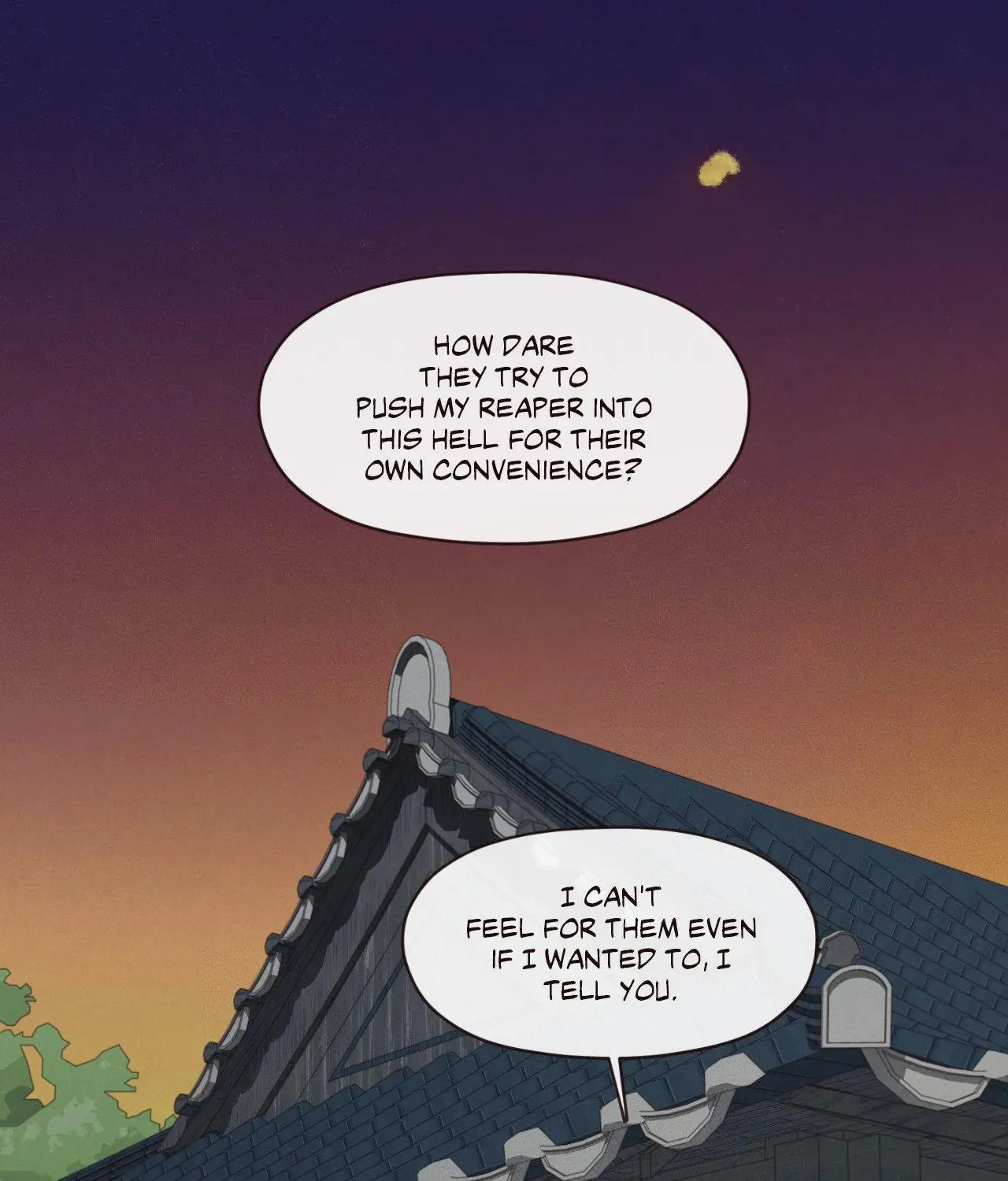 Fate Makes No Mistakes - Chapter 153 Page 80