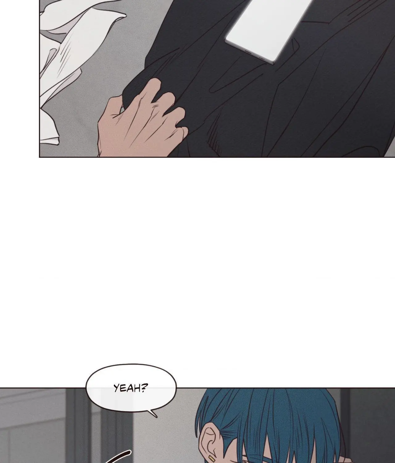 Fate Makes No Mistakes - Chapter 153 Page 90