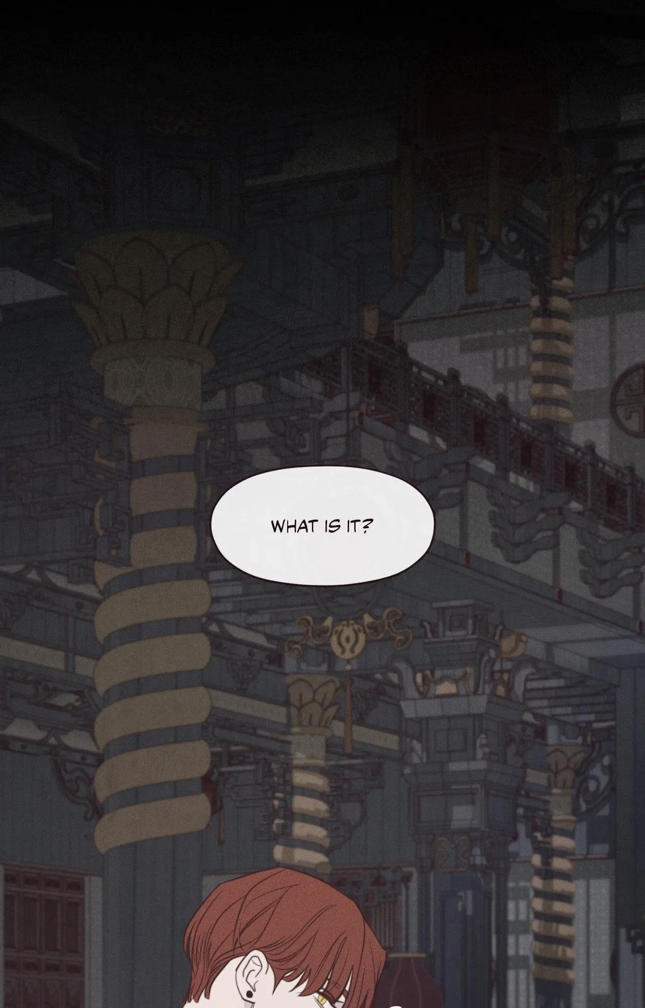 Fate Makes No Mistakes - Chapter 154 Page 2