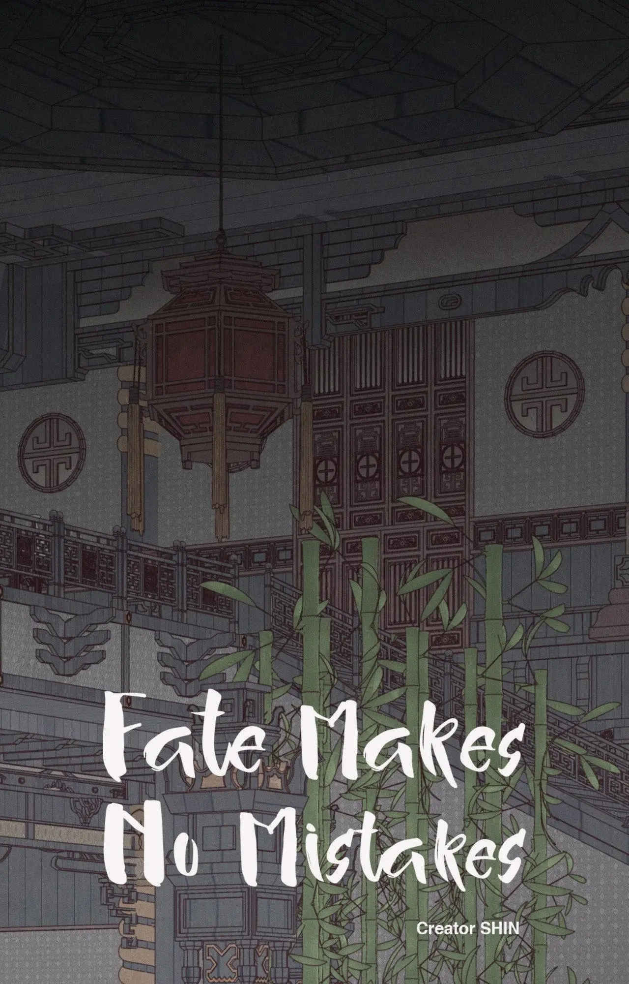 Fate Makes No Mistakes - Chapter 154 Page 7