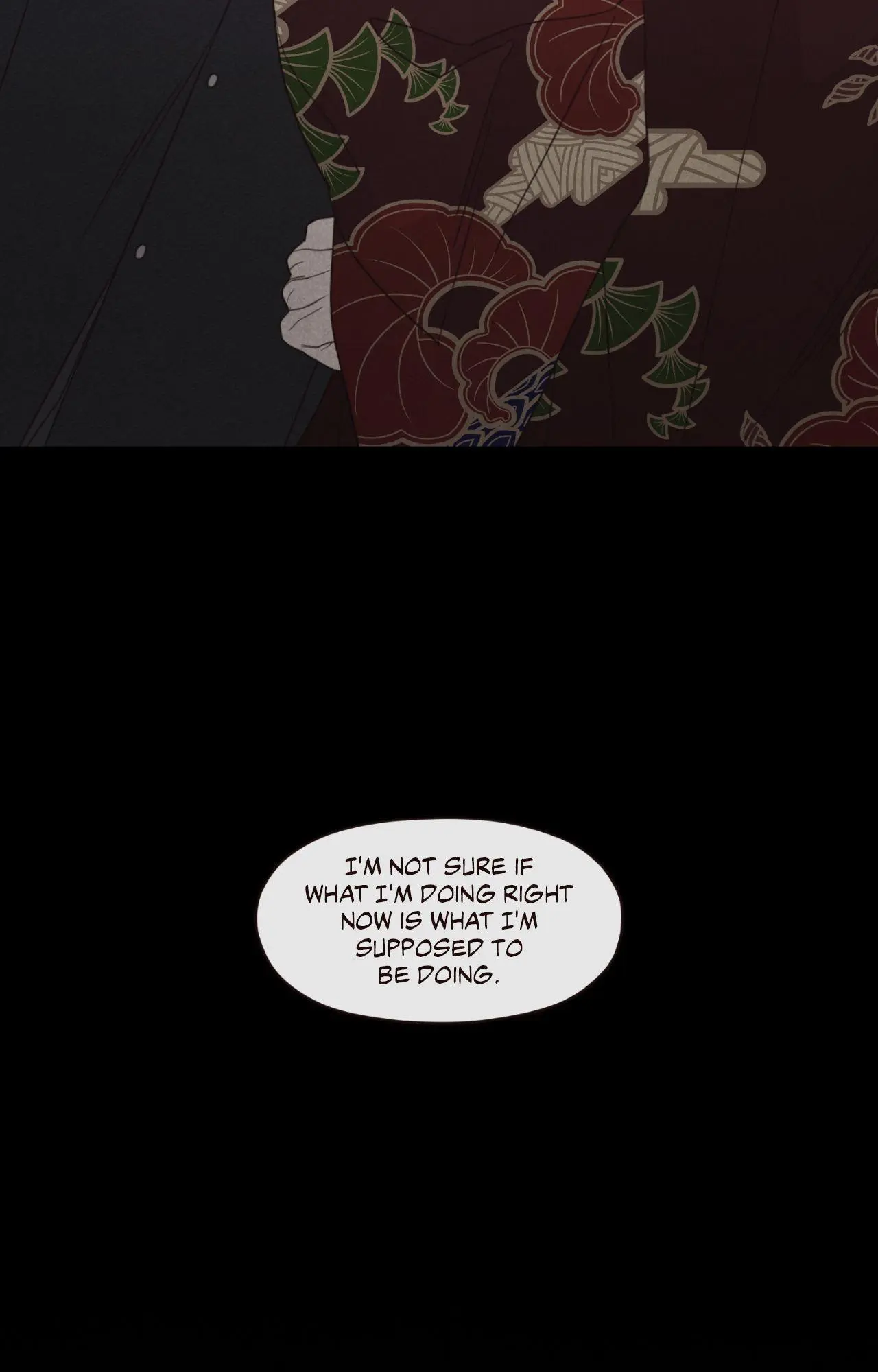 Fate Makes No Mistakes - Chapter 154 Page 24